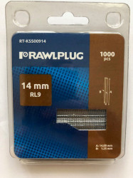 Accessoires pour fixation