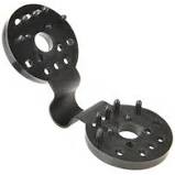 CLIPS DE FIXATION BRISES-VUES