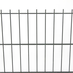 Grillages rigides