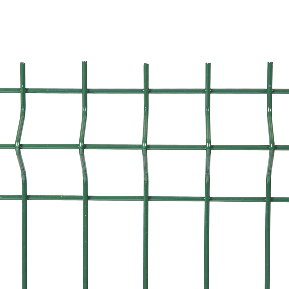 Grillages rigides